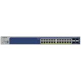 Switch Netgear GS728TXUP-300EUS #1
