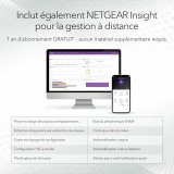 Switch Netgear GS728TXUP-300EUS #4
