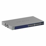 Switch Netgear GS752TXUP-300EUS #1