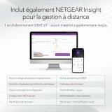 Switch Netgear GS752TXUP-300EUS #4