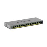 Switch Netgear GS116EPP-100EUS #2