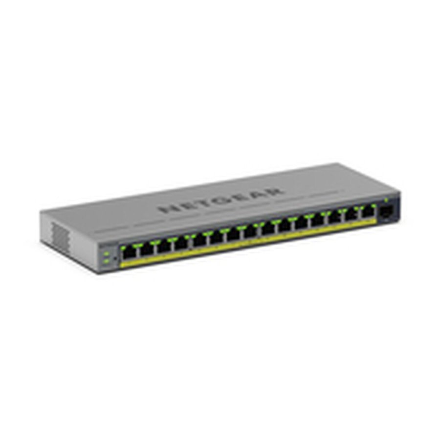 Switch Netgear GS116EPP-100EUS #2