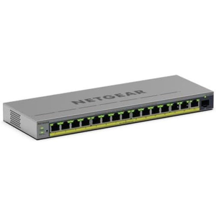 Switch Netgear GS116EPP-100EUS #4