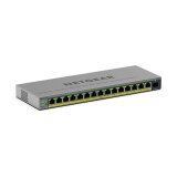 Switch Netgear GS116EPP-100EUS #1