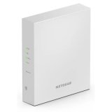 Adgangspunkt Netgear WAX610W-100EUS Hvid #1