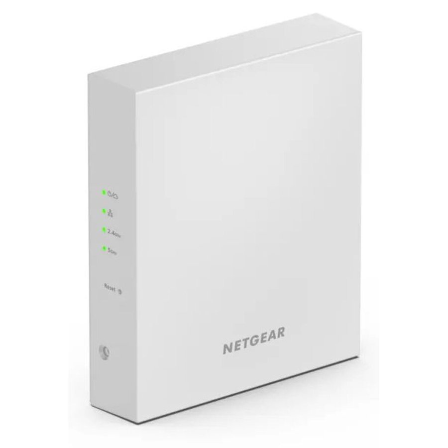 Adgangspunkt Netgear WAX610W-100EUS Hvid #1