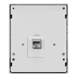 Adgangspunkt Netgear WAX610W-100EUS Hvid #2