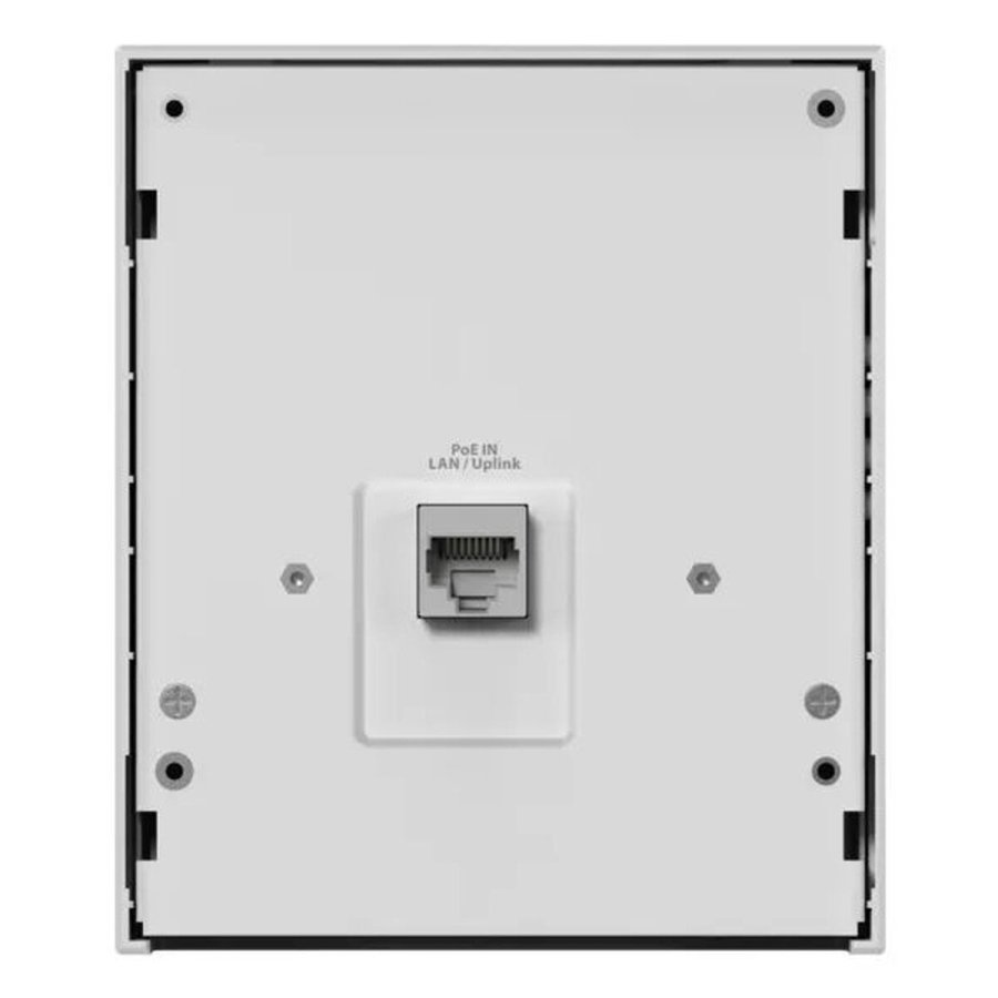 Adgangspunkt Netgear WAX610W-100EUS Hvid #2