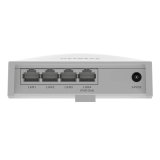 Adgangspunkt Netgear WAX610W-100EUS Hvid #4