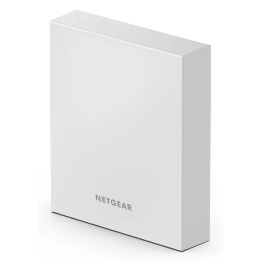 Adgangspunkt Netgear WAX610W-100EUS Hvid #5