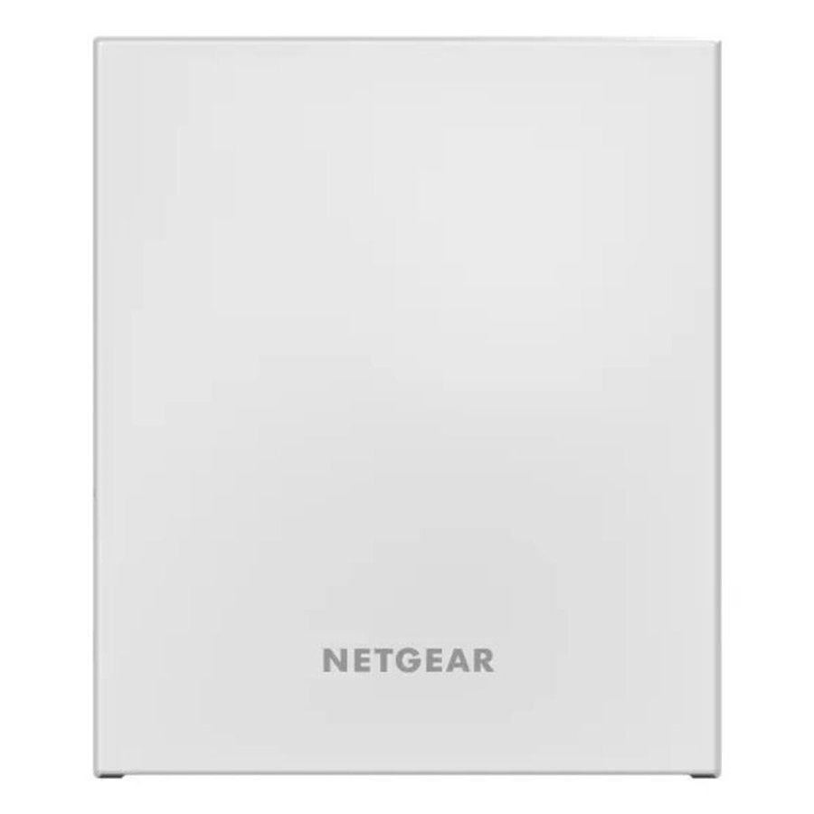 Adgangspunkt Netgear WAX610W-100EUS Hvid #6