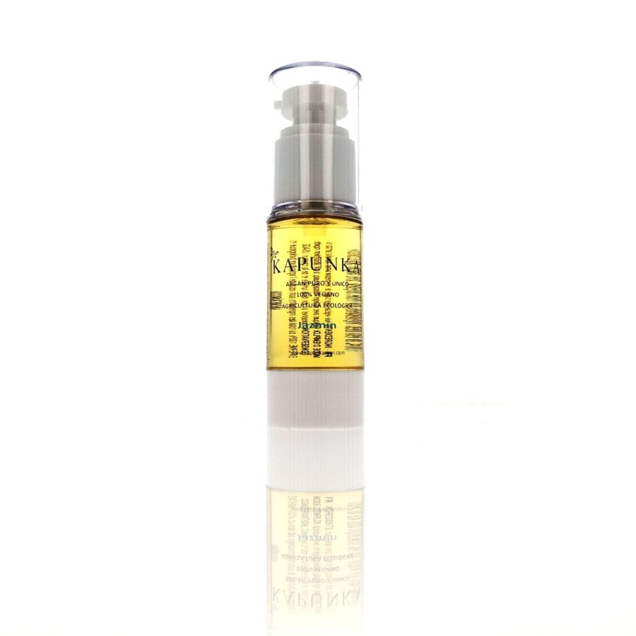 leo de Argo Kapunka Jazmin 30 ml #1