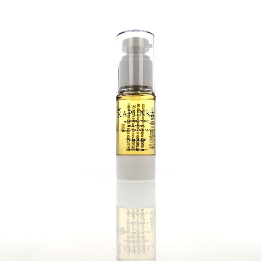 leo de Argo Kapunka Patchouli 30 ml #1