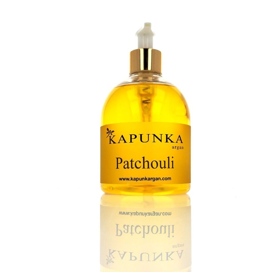leo de Argo Kapunka 500 ml #1