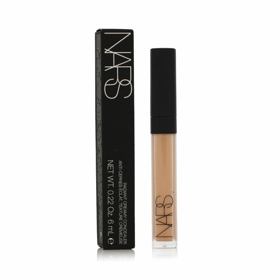 Dkcreme til Ansigtet Nars RADIANT #1