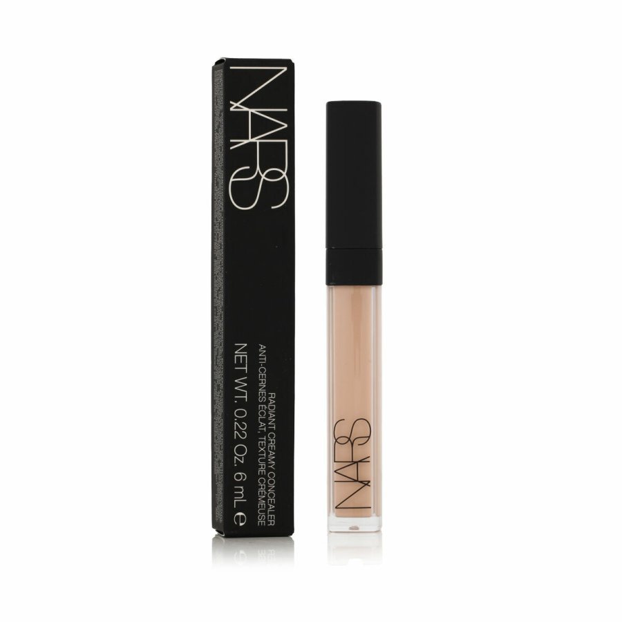 Dkcreme til Ansigtet Nars RADIANT #1