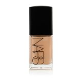 Lysreflekterende Nars Foundation 30 ml #2
