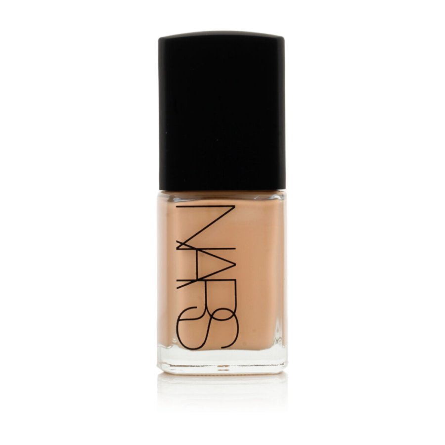 Lysreflekterende Nars Foundation 30 ml #2