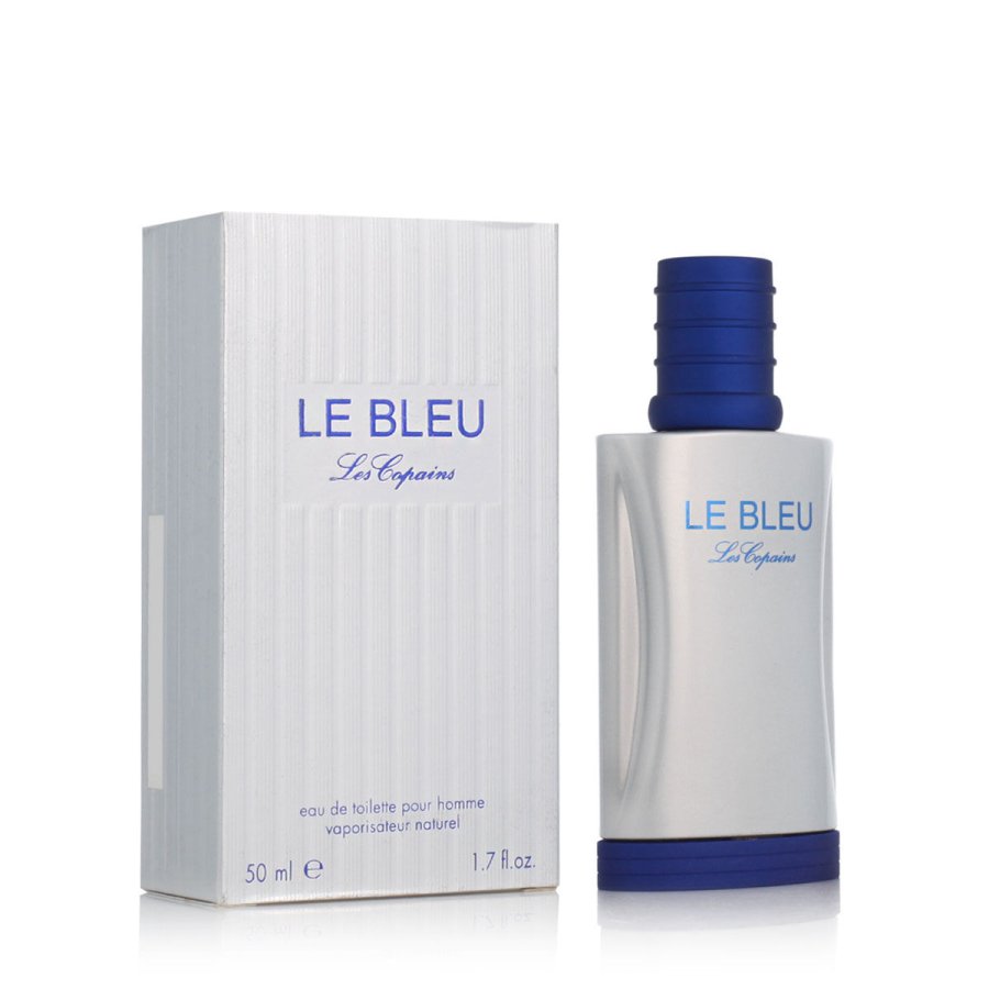 Herreparfume Les Copains EDT Le Bleu (50 ml) #1