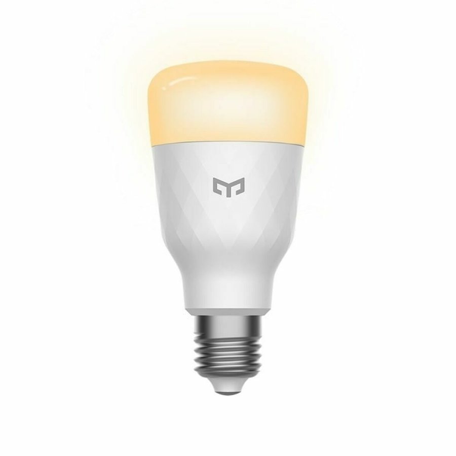 LED-lampe Yeelight Smart Bulb W3 #2