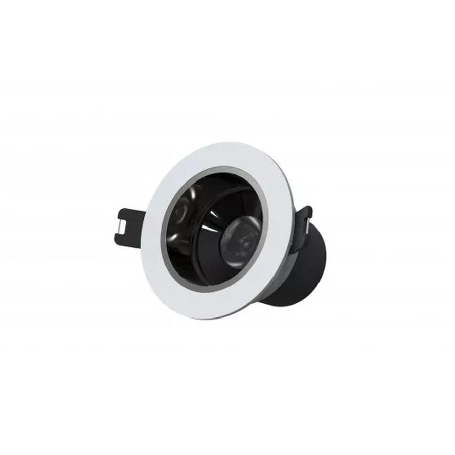 LED spotlight Yeelight Spotlight M2 Sort/Hvid 5 W #1