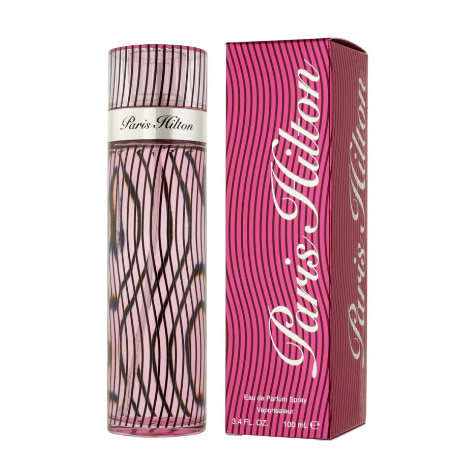 Dameparfume Paris Hilton EDP Paris Hilton 100 ml #1