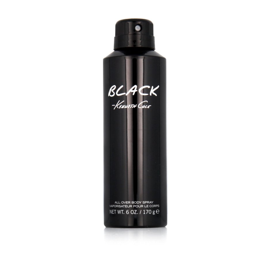 Kropsspray Kenneth Cole black 170 g #1