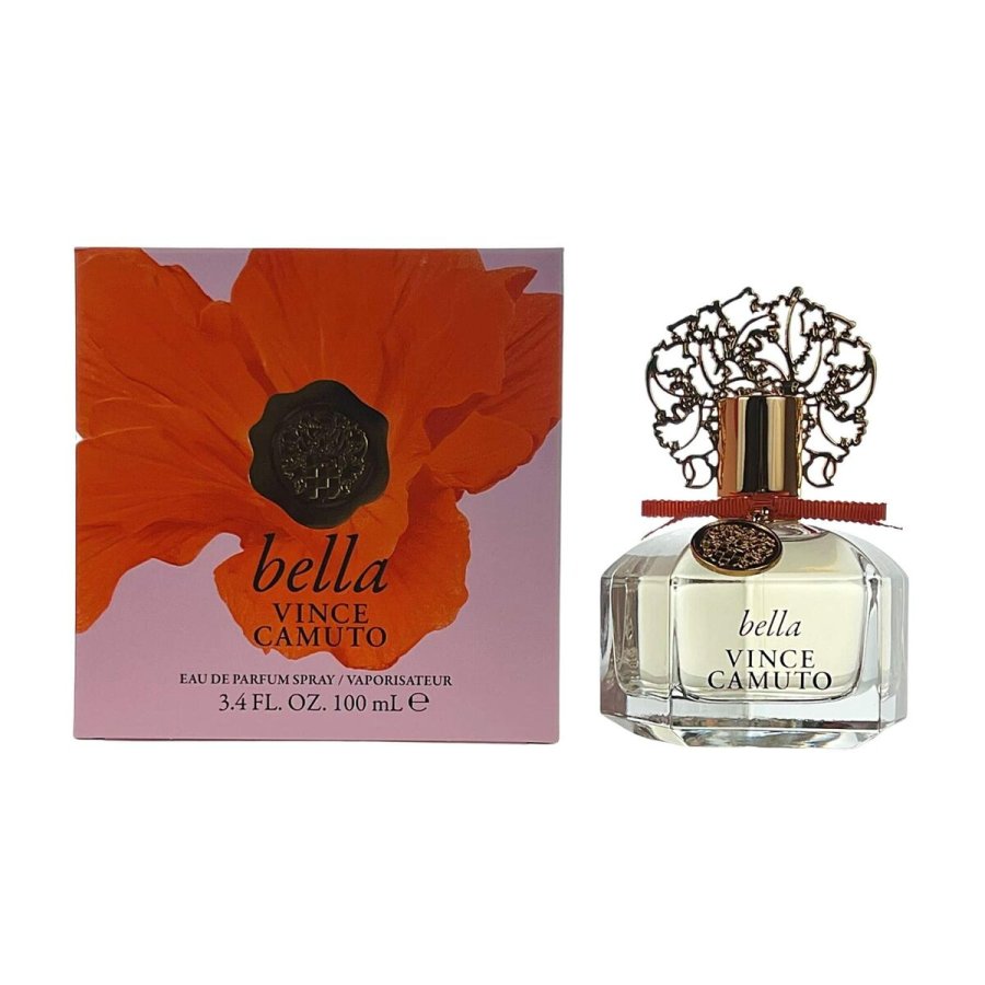 Dameparfume Vince Camuto Bella EDP EDP 100 ml #1