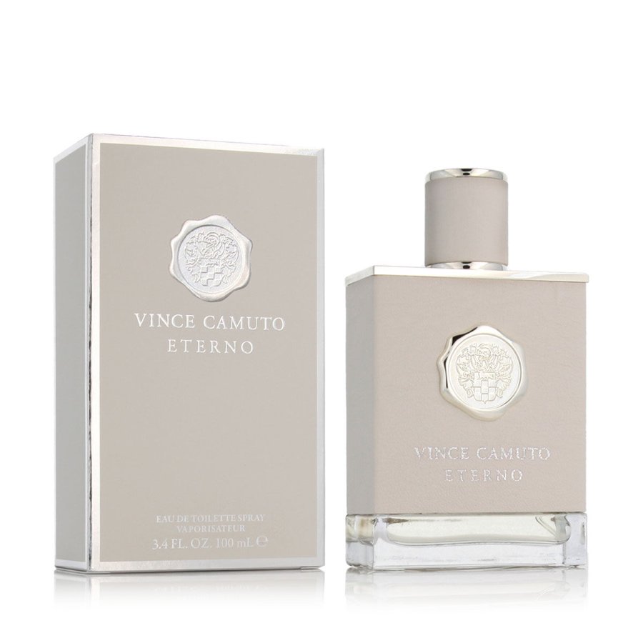 Herreparfume Vince Camuto EDT Eterno (100 ml) #1