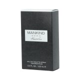 Herreparfume Kenneth Cole EDT Mankind Hero 100 ml #2