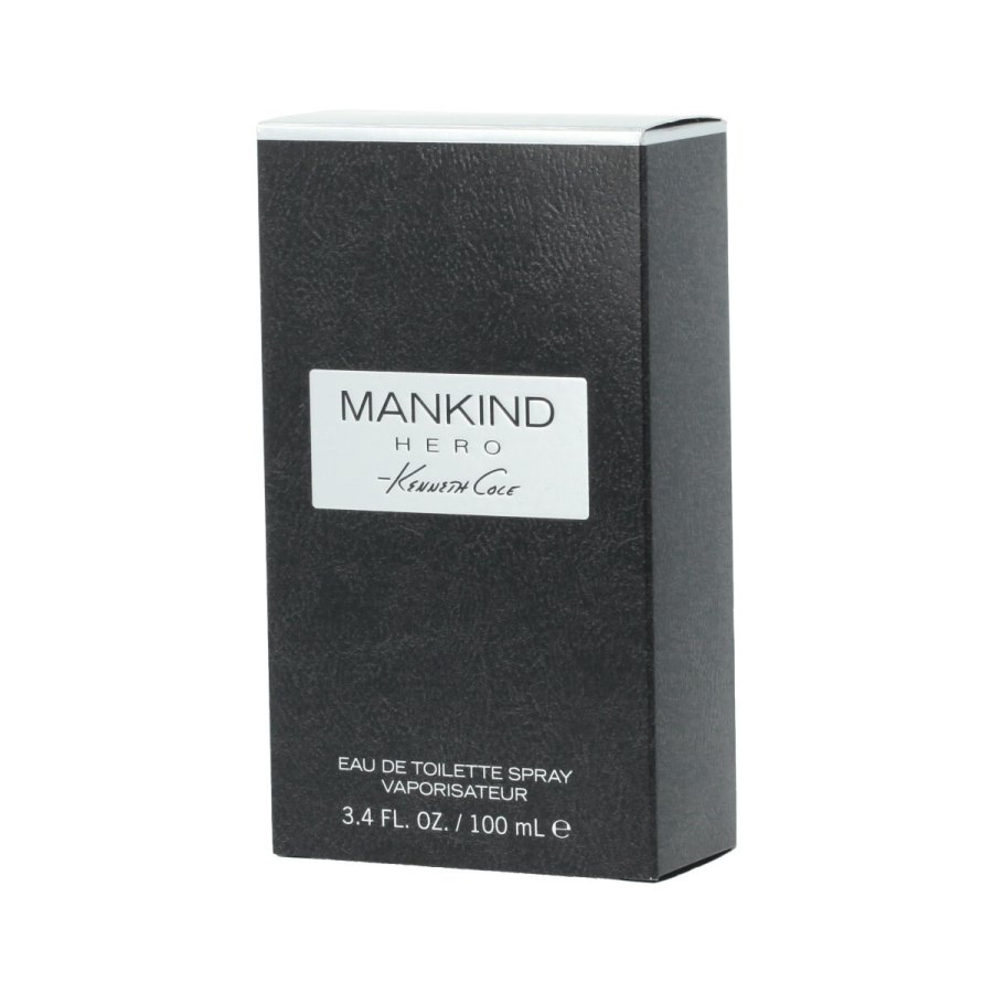 Herreparfume Kenneth Cole EDT Mankind Hero 100 ml #2