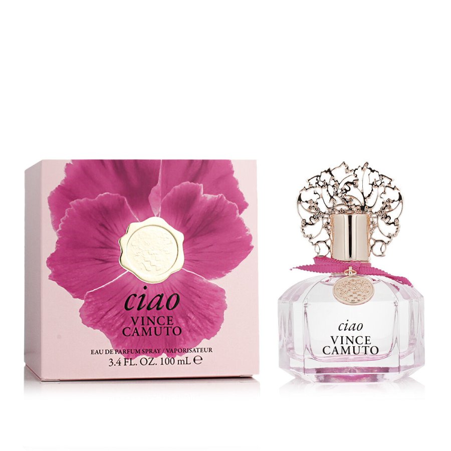Dameparfume Vince Camuto Ciao EDP 100 ml #1