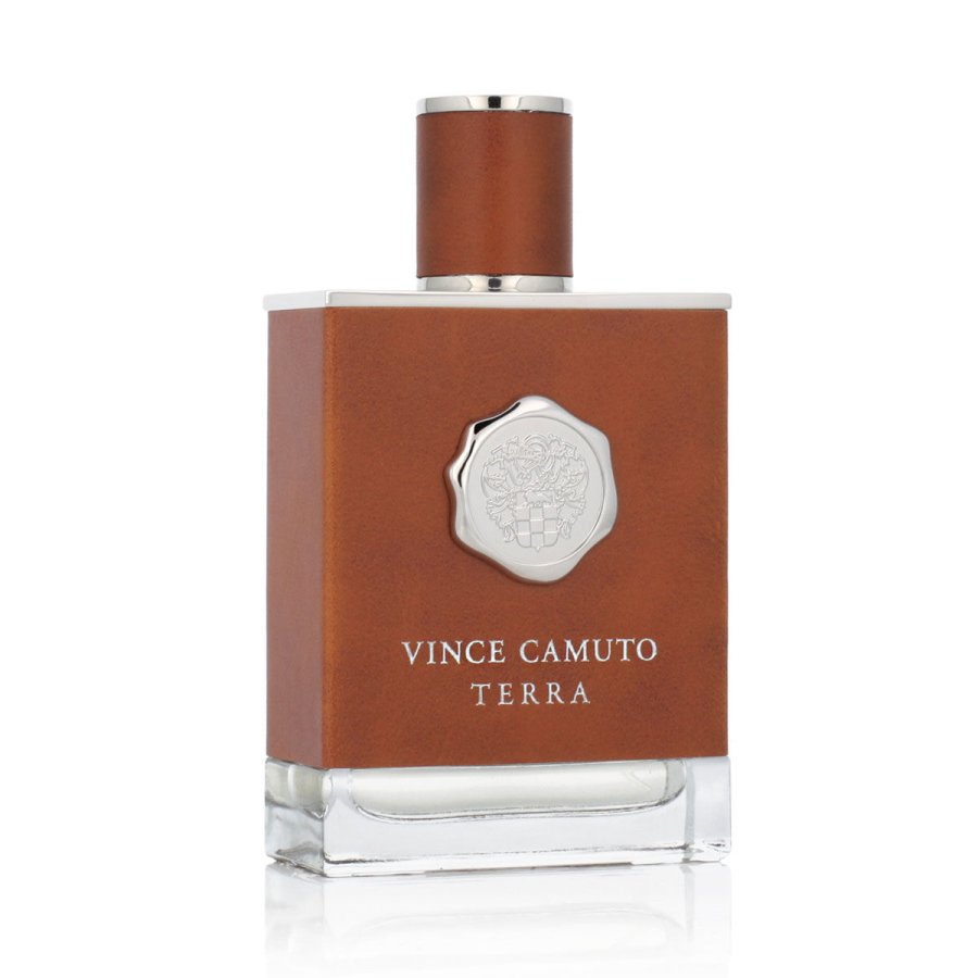Herreparfume Vince Camuto EDT Terra 100 ml #3