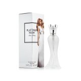 Dameparfume Paris Hilton EDP Platinum Rush 100 ml #1