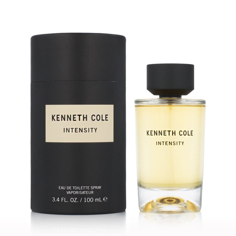 Unisex parfume Kenneth Cole EDT Intensity 100 ml #1