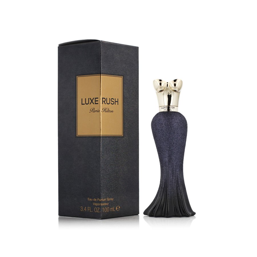 Dameparfume Paris Hilton Luxe Rush EDP 100 ml #1