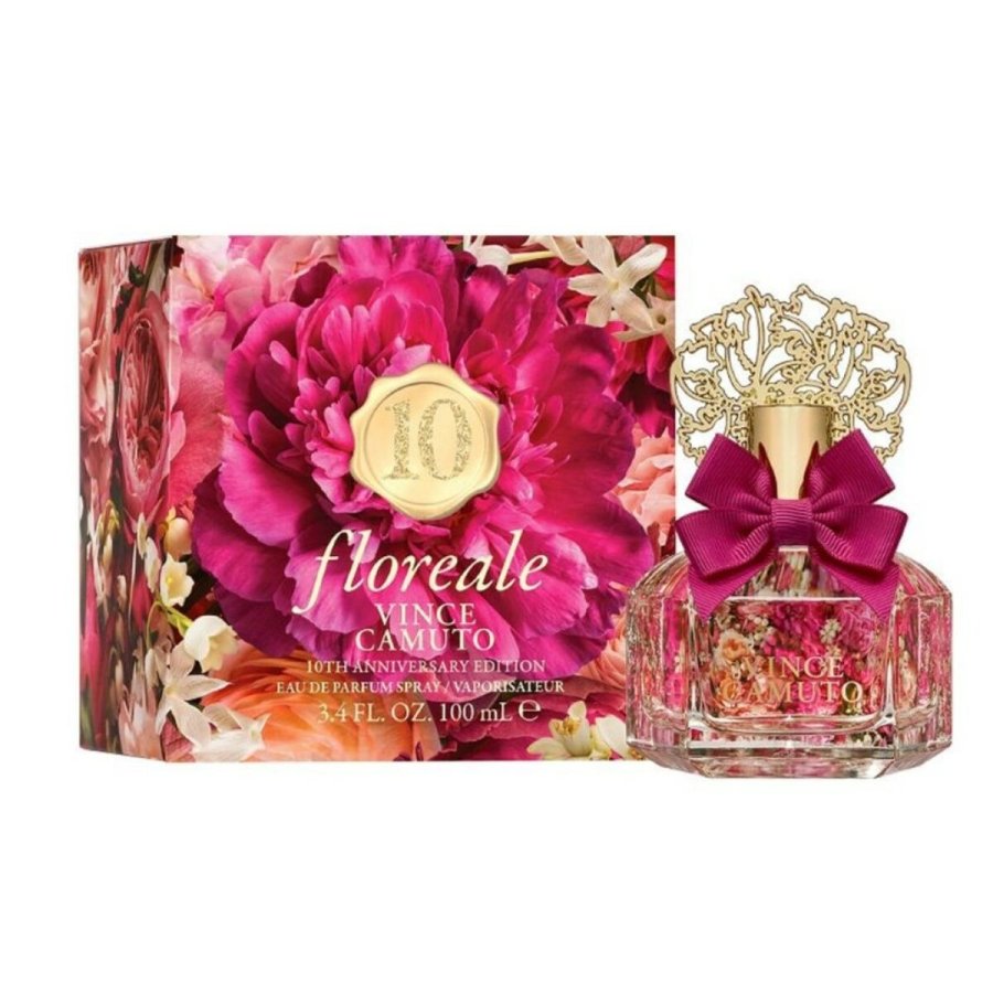 Dameparfume Vince Camuto EDP Floreale 100 ml #1