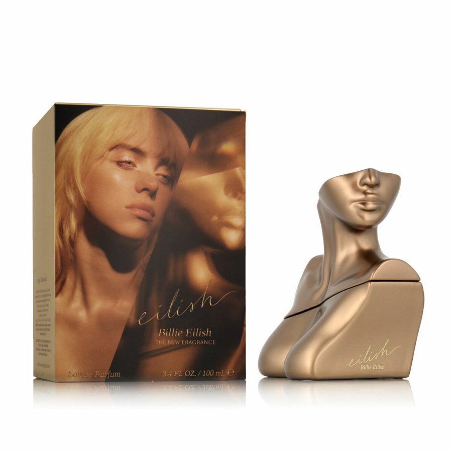 Dameparfume Billie Eilish EDP Eilish 100 ml #1