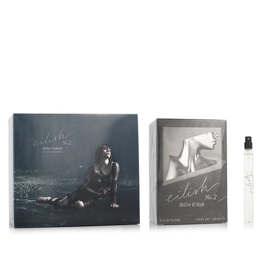 Parfume st til Unisex Billie Eilish Eilish N 2 EDP 2 Dele #1