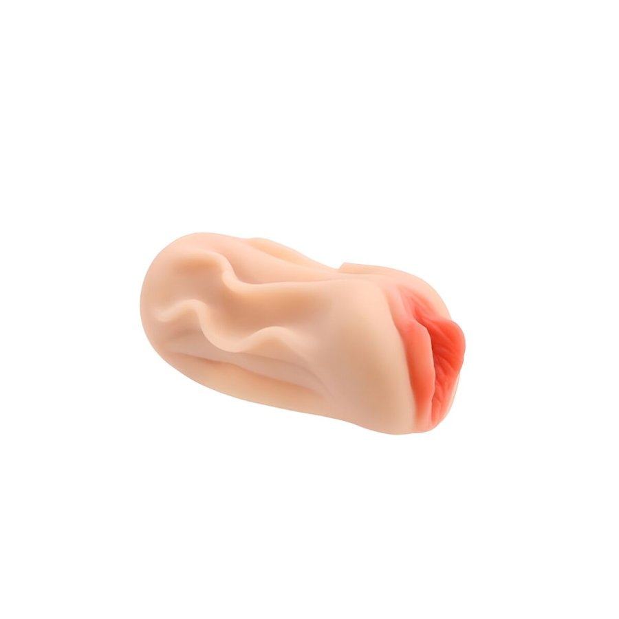 Udholdenhed Jack Ass Stroker Collection Lacy Fldefarvet #4