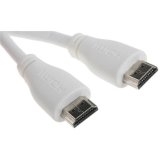 HDMI-kabel RASPBERRY PI CPRP010-W Hvid 1 m #1