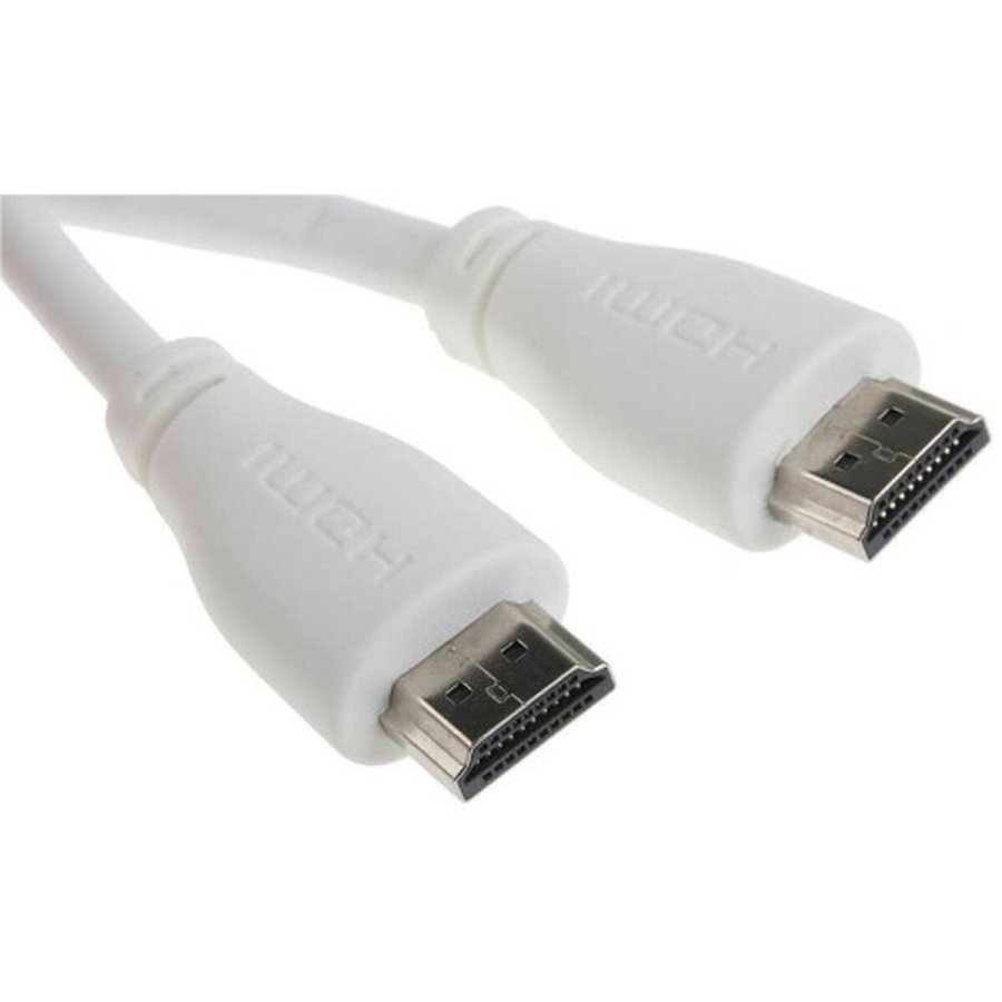 HDMI-kabel RASPBERRY PI CPRP010-W Hvid 1 m #1