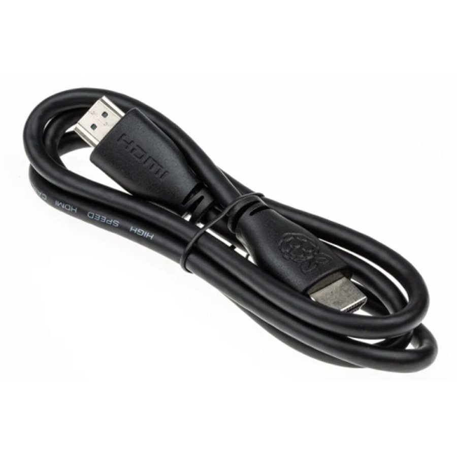 Jakke RASPBERRY PI CPRP020-B Sort #1