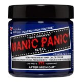 Permanent Farve Classic Manic Panic 612600110012 After Midnight (118 ml) #1