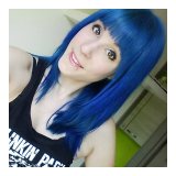 Permanent Farve Classic Manic Panic 612600110012 After Midnight (118 ml) #2