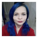 Permanent Farve Classic Manic Panic 612600110012 After Midnight (118 ml) #3