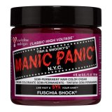 Permanent Farve Classic Manic Panic HCR 11013 Fuschia Shock (118 ml) #1