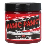 Permanent Farve Classic Manic Panic Pillarbox Red (118 ml) #1