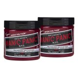 Permanent Farve Classic Manic Panic Pillarbox Red (118 ml) #2
