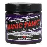 Permanent Farve Classic Manic Panic HCR 11024 Purrple Haze (118 ml) #1